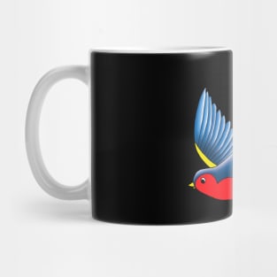 Swallow Mug